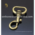 Metal bag hook